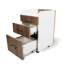 Commode à 2 tiroirs-1144397857