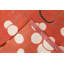 Saru Area Rug in Chocolate Brown/Ivory/Dove Gray/Tan-2051341363