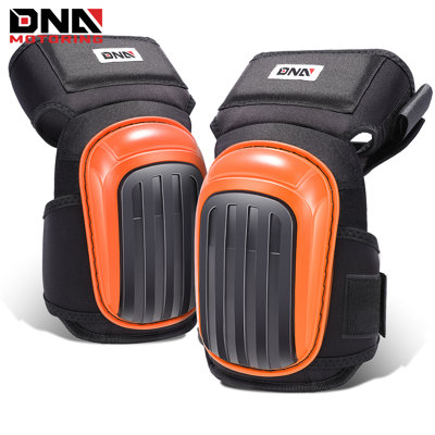 DNA Motoring Footrest
