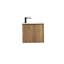 Ensemble de salle de bain 36 pouces sans lavabo