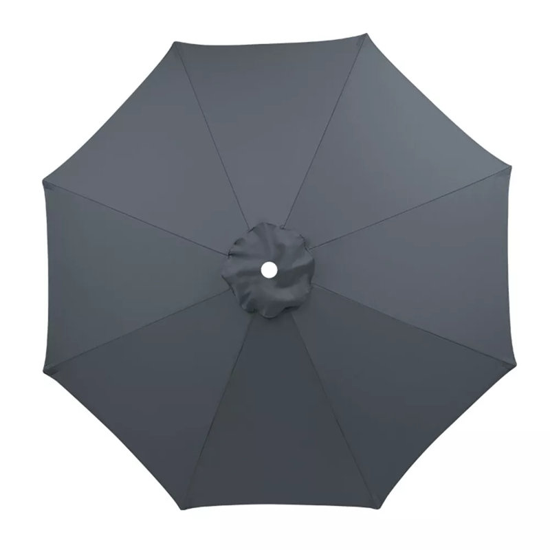 Auvent de remplacement Finck, Gris foncé