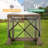 6FTx6FT Screen Room with Mosquito Netting-105123205