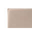 Ottoman Bed Boucle LAVAUR Taupe-759653160