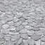 Recycled Cenote Pebble 13" x 13" Glass Wall & Floor Tile-66025867