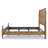 Country Living Vintage Market Complete High/Low Poster Bed-114193390-114193391
