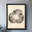 Reproduction d'art encadré noir rétro avec trois chats endormis-1181453684