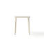 Square Table, Outdoor Courtyard Table, Small Dining Table-1847546455