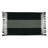 Oceanside Collection 100% Cotton Striped Rectangle Placemat-84093627