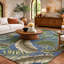 Tapis à poils longs de qualité supérieure lavable à la machine Dream ADS196-323231537-323231538