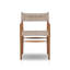 Fauteuil de patio en teck Ronaldo-1754778766