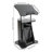 Kynslea Adjustable Metal Base Standing Desk