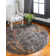 Tapis gris Alfieri
