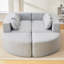 Canapé modulaire Boneless Couch-1899035172