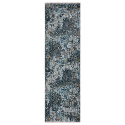 Tahli Abstract Indoor Rug