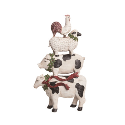 Figurines de Noël et objets de collection