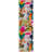 Braggs Machine Washable Indoor / Outdoor Area Rug with Non-Slip Backing-2116019589