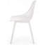 Chaise Lily (ensemble de 4)-508382020
