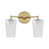 Antique Brass selected