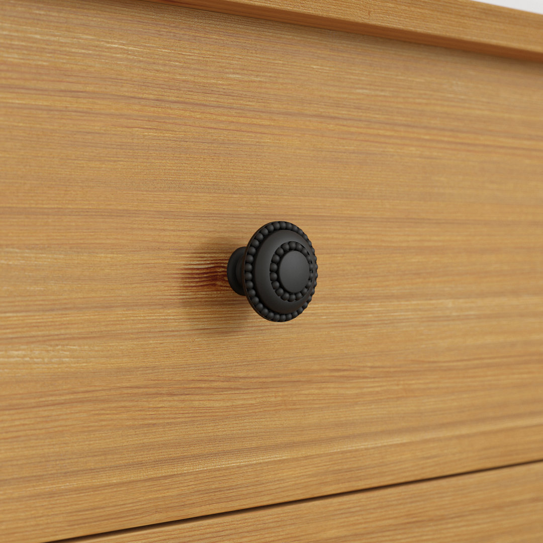 1 1/2" Diameter Mushroom Knob Liberty 