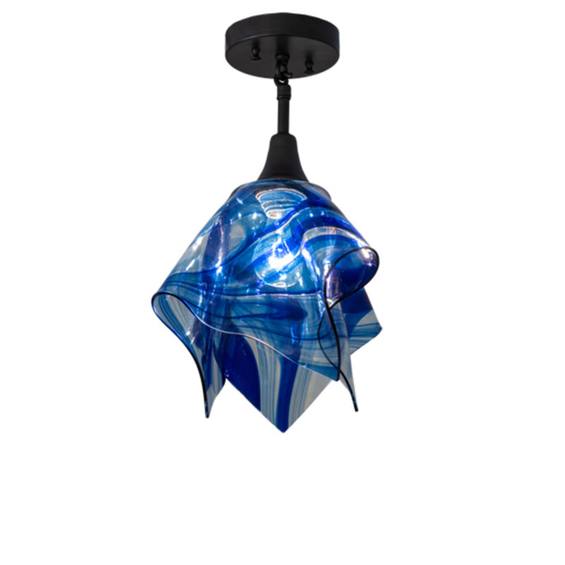 Handkerchief 1 - Light Pendant