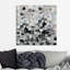 «Reflections», impression sur toile-29829915