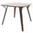 Ijahnae Square Dining Table-693360245