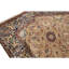 Hand Knotted Wool Oriental Indoor Rug