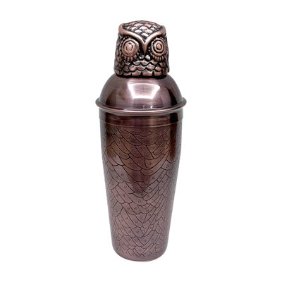 Armandino Shaker