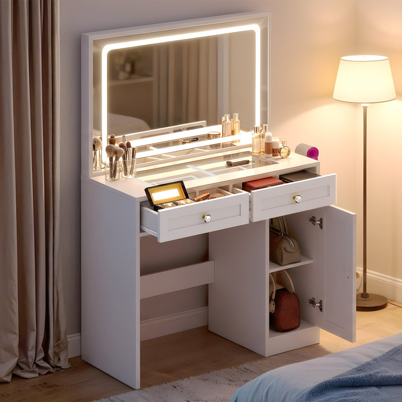 Debenedetto Dressing Table