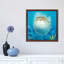 Puffer Fish 1 Piece Painting on Canvas-42154548-56674734