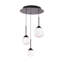 Quest 3 - Light LED Pendant-755893090