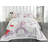 Eiffel Tower Eclectic Polyester Coverlet-931604387