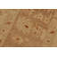 Tapis oriental en laine ivoire Aarav