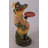Crocodile Butler Small Statue