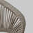 Brasia 29.72" Patio Bar Stool with Cushion-1831021916