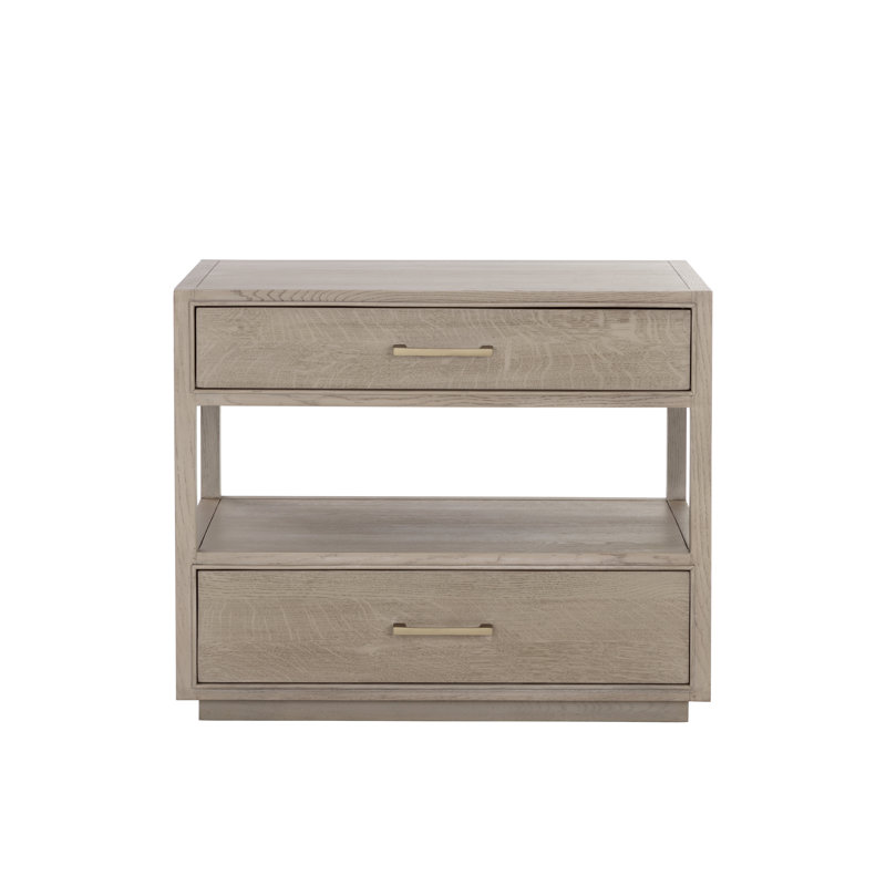 BRIDGERTON 2 - Drawer Nightstand