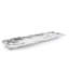 Equestrian Metal Decorative Tray
