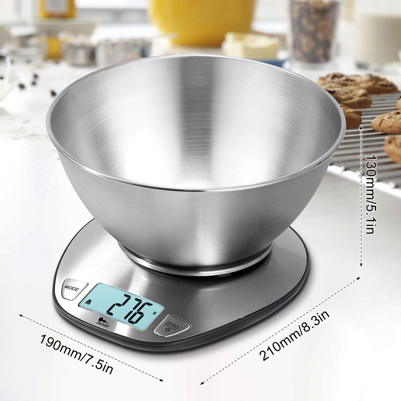 Uten Digital Scale