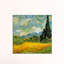 Vincent Van Gogh - Wrapped Canvas Painting-21213158