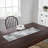 Sawyer Mill Black Runner Quilted 12x36-95765142