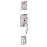 Addison Inactive Exterior Dummy Entry Set