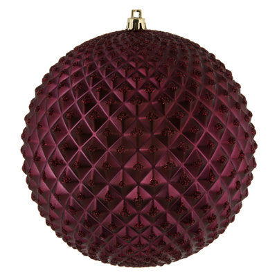 The Holiday Aisle® 6" Bauble