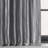 Avedon Rod Pocket Blackout Thermal Faux Silk Taffeta Single Curtain Panel-1563729253-1563729381