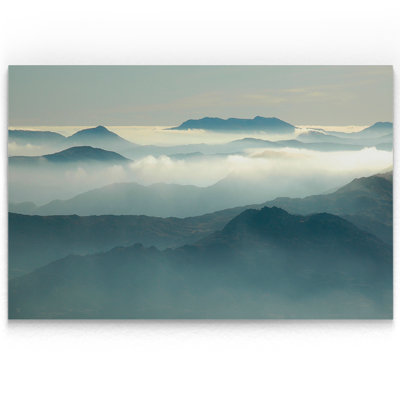 " Above The Clouds "