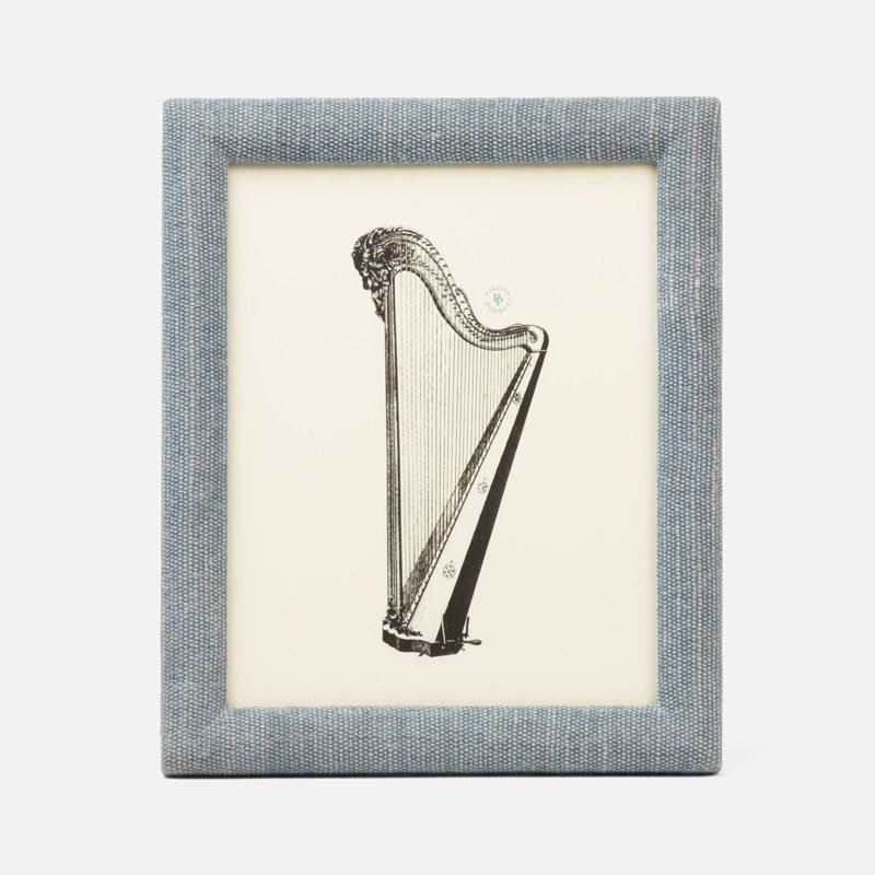 Kemi Picture Frame, 8" x 10"