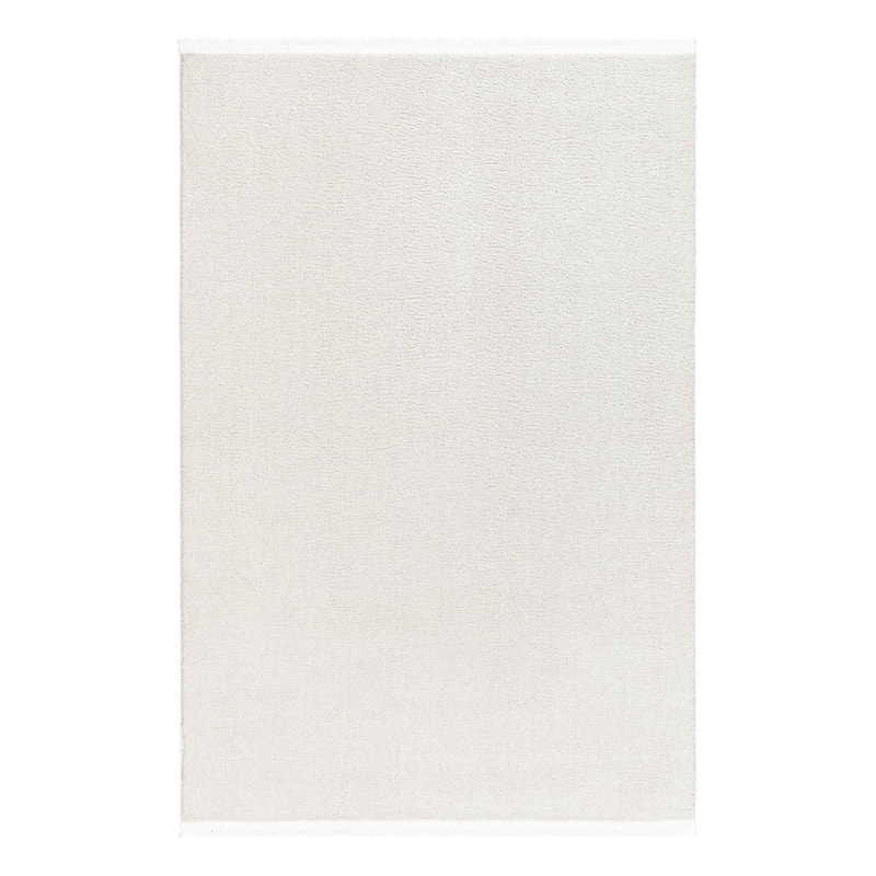 Tapis Konni avec envers antidérapant, Rectangle 6 pi 7 po x 9 pi 7 po