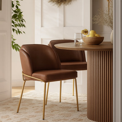 Chaise d'appoint Izair