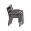Fauteuil de patio empilable Artorias-1568892183