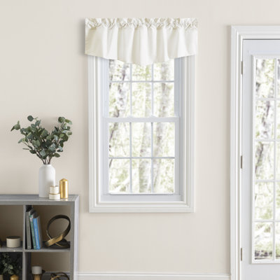 Placide Window Valance