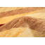 Tapis intérieur en laine beige/rouge 2 pi 5 po x 14 pi 7" one-of-kind-noué la 2010 Keesey